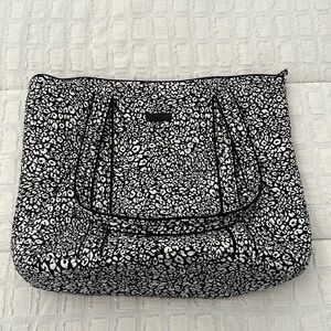 Vera Bradley Tote Bag
